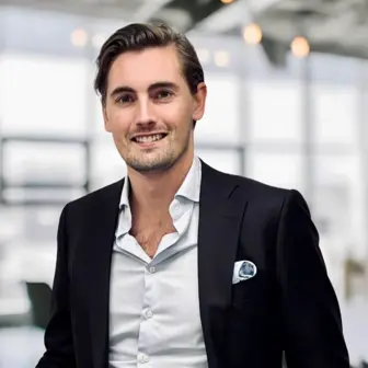 Kasper Jareblad