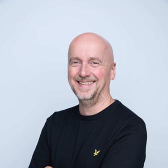 Mikael Undfors