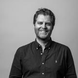 Daniel Stenholm