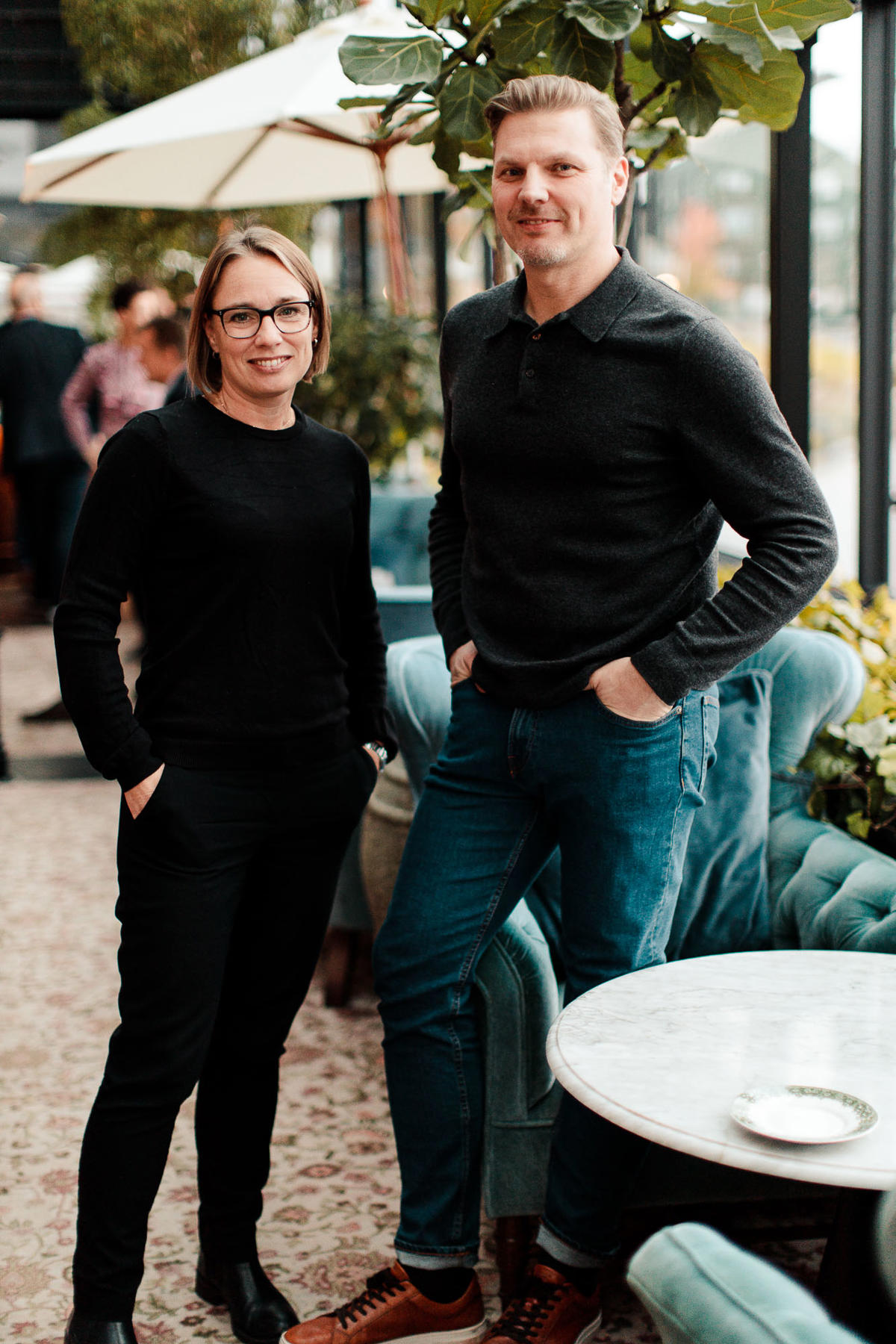 Dizparc i Umeå fyller 10 år!